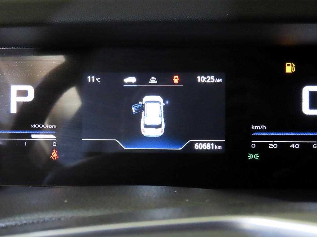 Ssangyong Torres - Vista 8