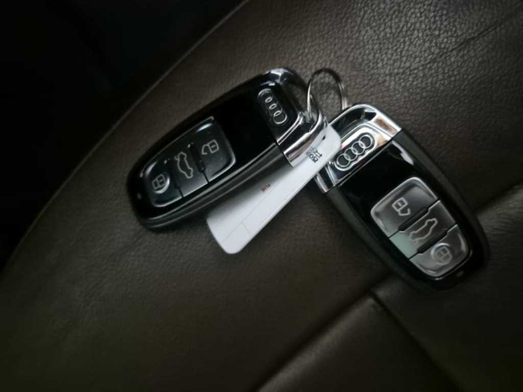 Audi A7 2016 - Importación desde Corea - HF Imports Iquique - Foto 20