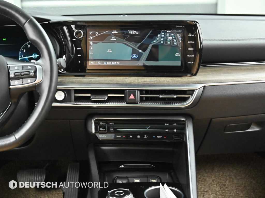 KIA K5 2020 - Importación desde Corea - HF Imports Iquique - Foto 14