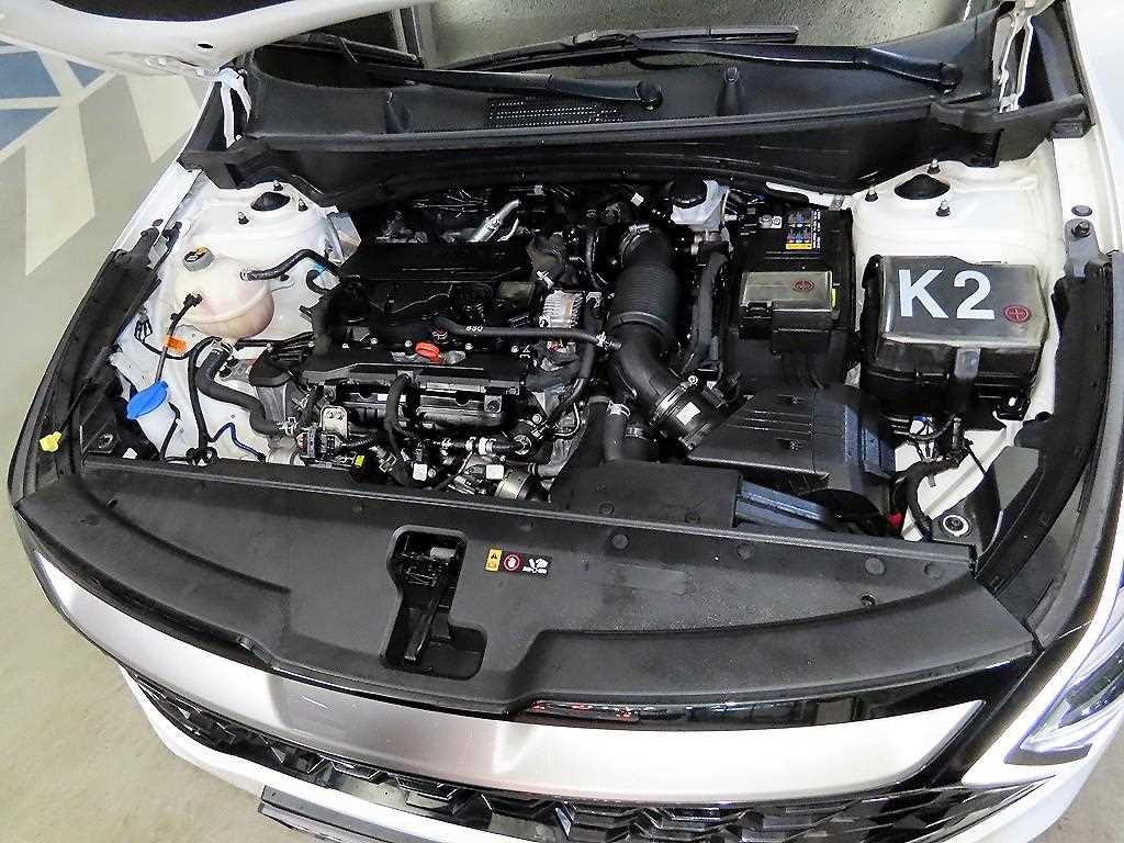 KIA Sportage 2022 - Importación desde Corea - HF Imports Iquique - Foto 19