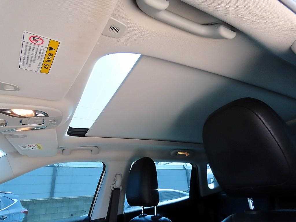 Jeep Compass 2019 Blanco - Importación desde Corea - HF Imports Iquique - Foto 17