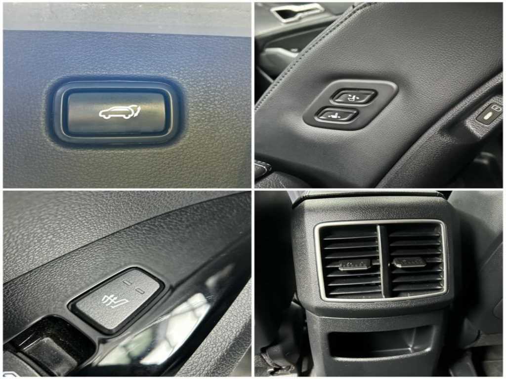 KIA Sportage - Vista 12