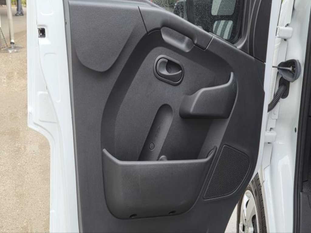 SAMSUNG Master - Vista 12