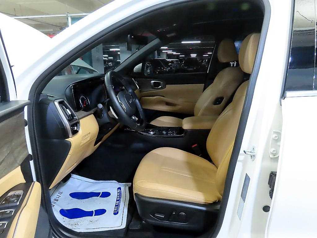 KIA Sorento - Vista 6