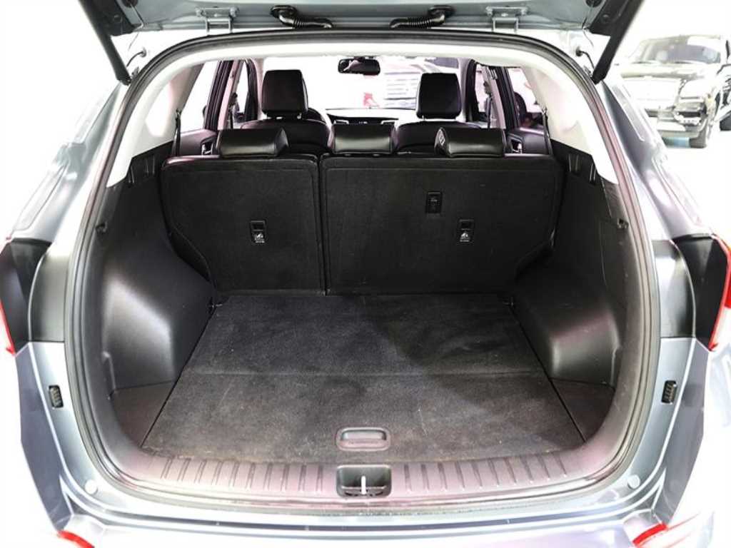 HYUNDAI Tucson 2018 - Importación desde Corea - HF Imports Iquique - Foto 18