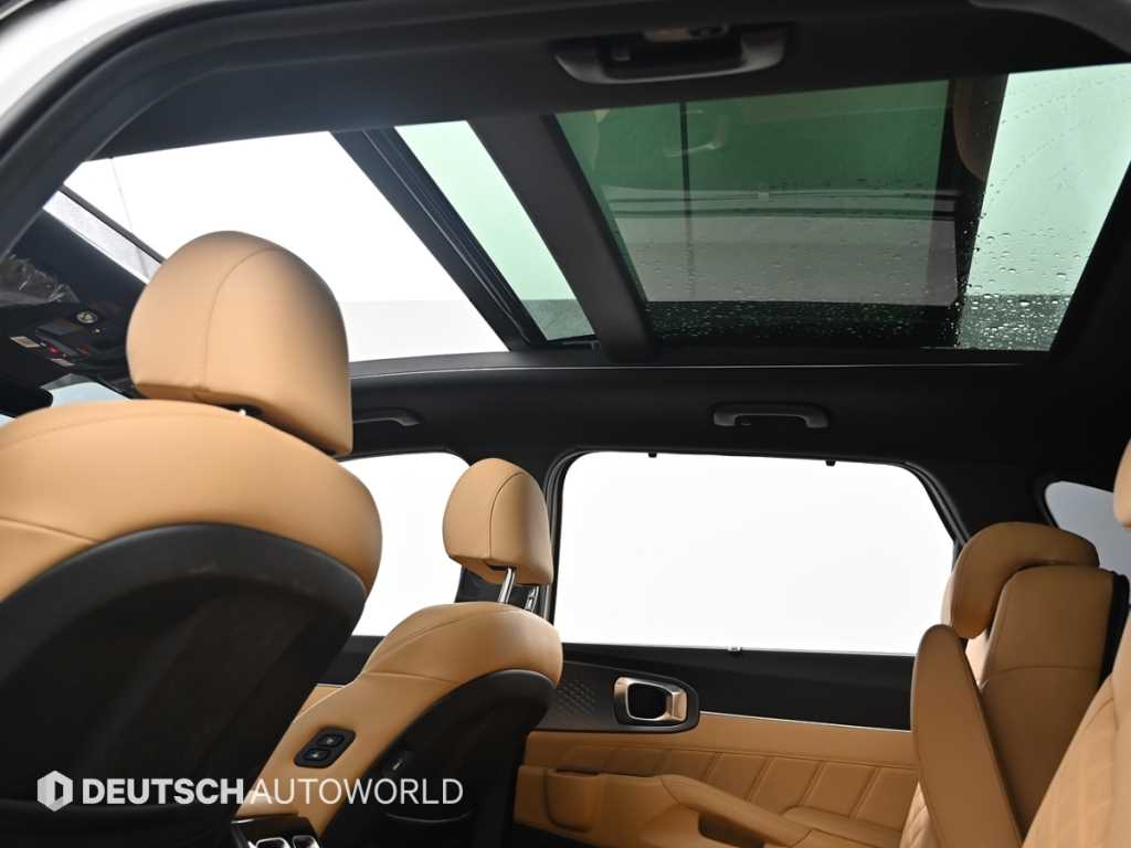 KIA Sorento - Vista 6