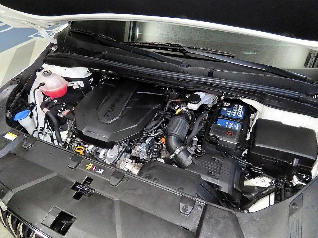 KIA Carnival 2022 Blanco - Importación desde Corea - HF Imports Iquique - Foto 19