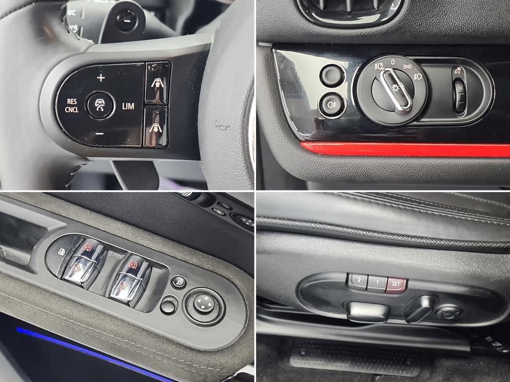 Mini Countryman 2023 Verde - Importación desde Corea - HF Imports Iquique - Foto 18