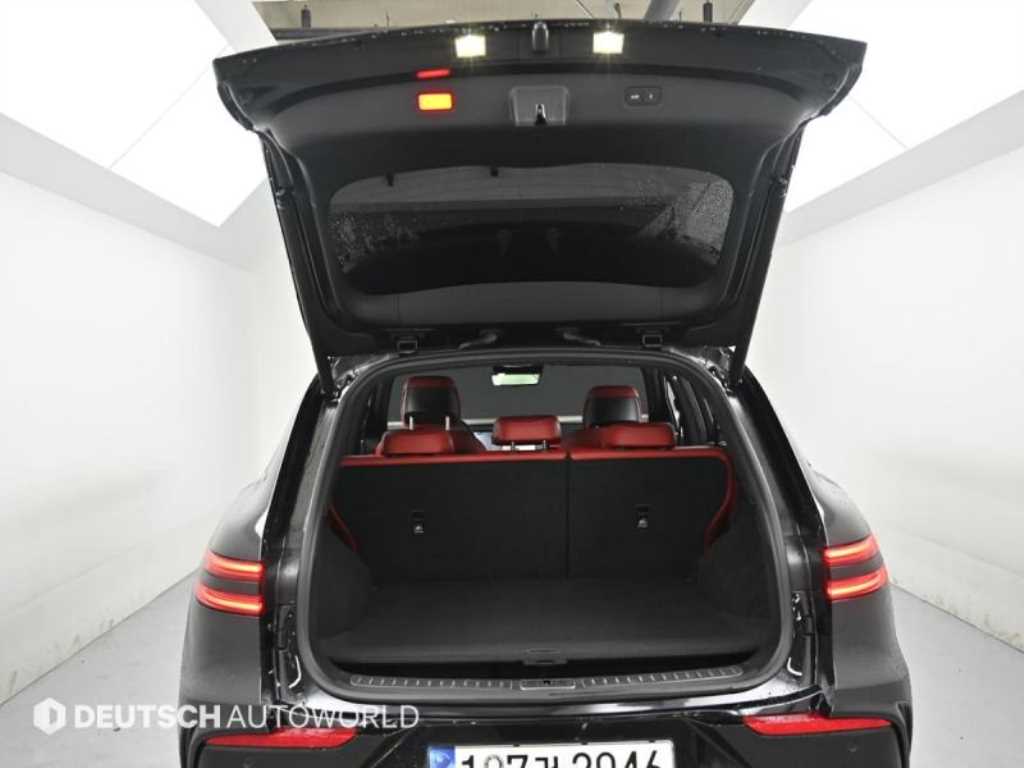 Genesis GV70 2025 Negro - Importación desde Corea - HF Imports Iquique - Foto 19