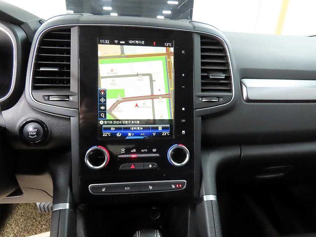 SAMSUNG QM6 2021 Gris - Importación desde Corea - HF Imports Iquique - Foto 13