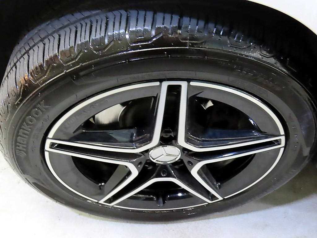 Mercedes Benz GLK Class 2012 Blanco - Importación desde Corea - HF Imports Iquique - Foto 20