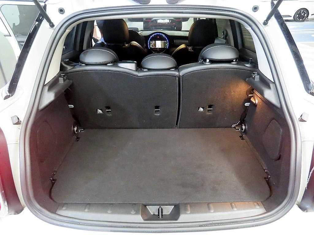 Mini Cooper 2021 Blanco - Importación desde Corea - HF Imports Iquique - Foto 17