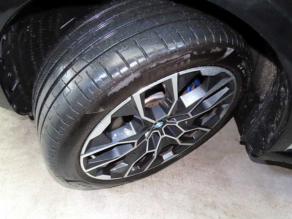 BMW X7 2024 Negro - Importación desde Corea - HF Imports Iquique - Foto 20