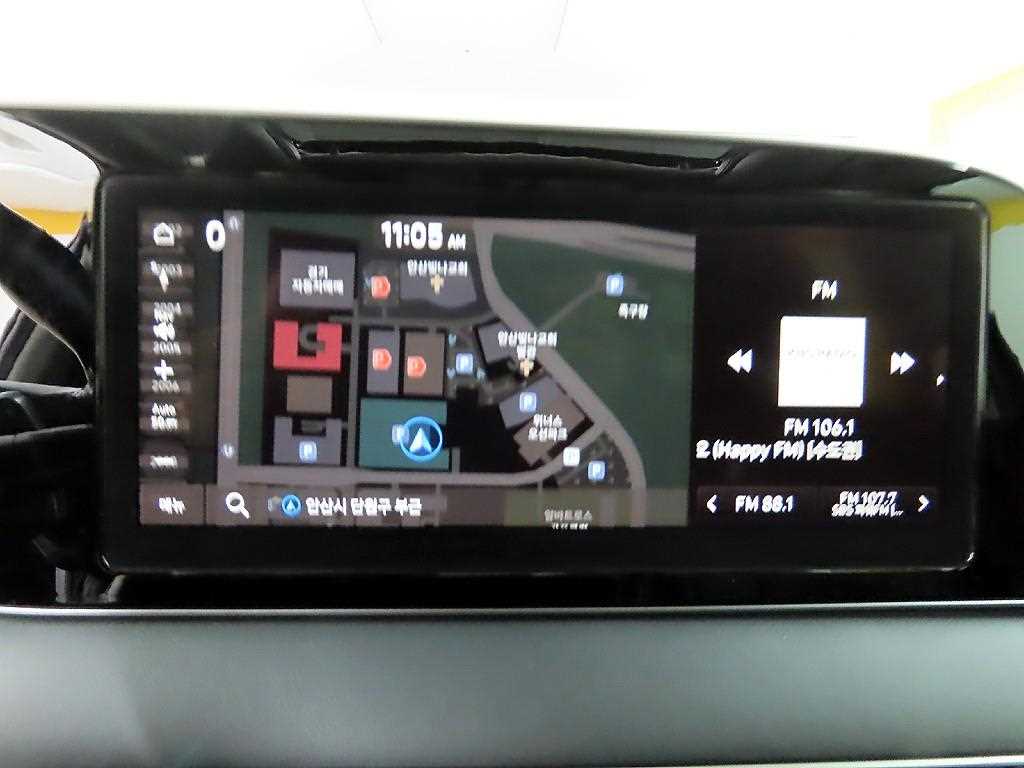 HYUNDAI Palisade 2021 - Importación desde Corea - HF Imports Iquique - Foto 14