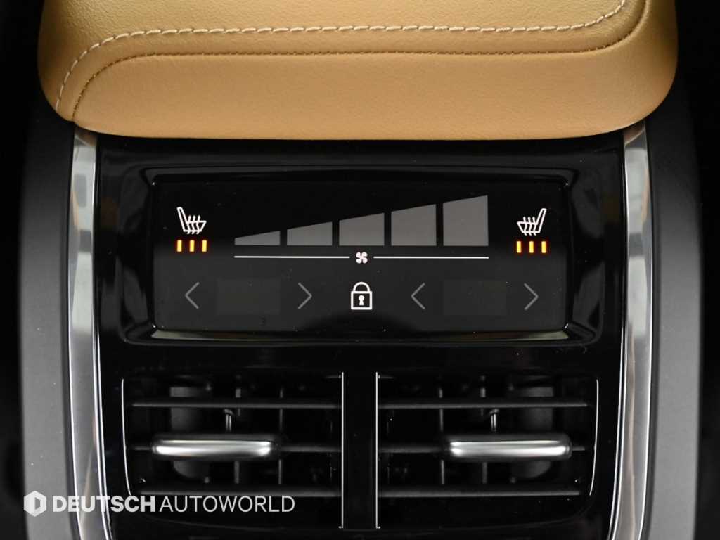 Volvo S60 2024 Blanco - Importación desde Corea - HF Imports Iquique - Foto 16