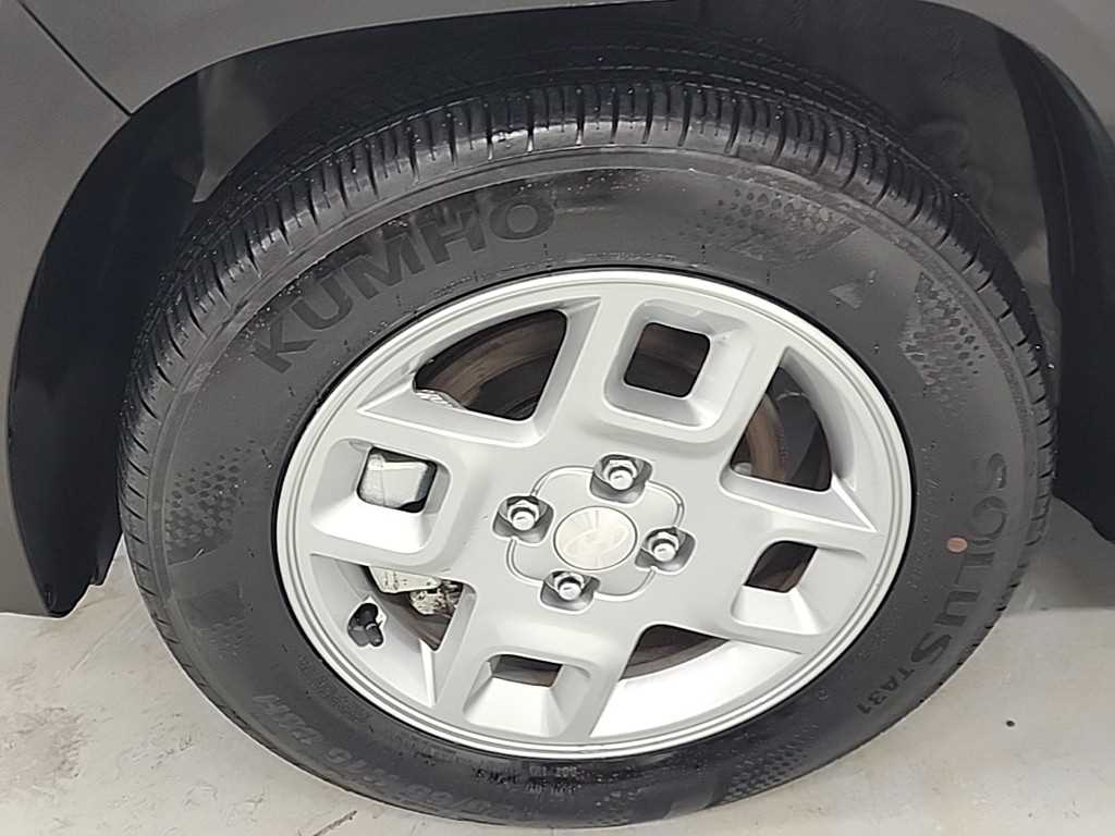 HYUNDAI Casper 2025 Blanco - Importación desde Corea - HF Imports Iquique - Foto 19