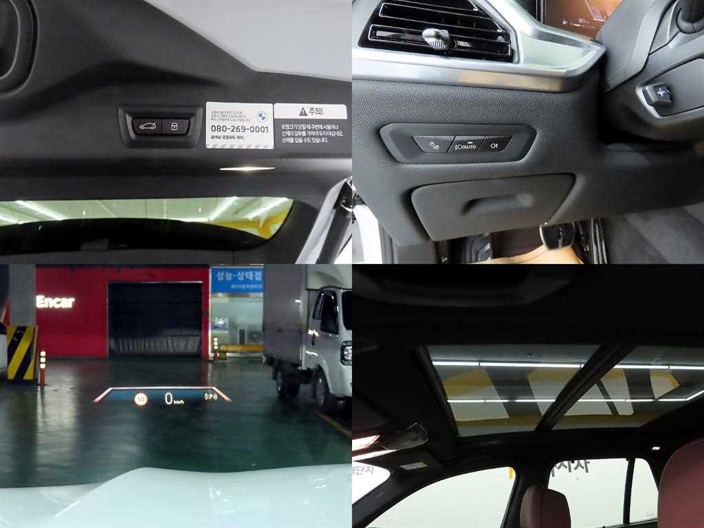 BMW X5 2025 Blanco - Importación desde Corea - HF Imports Iquique - Foto 17