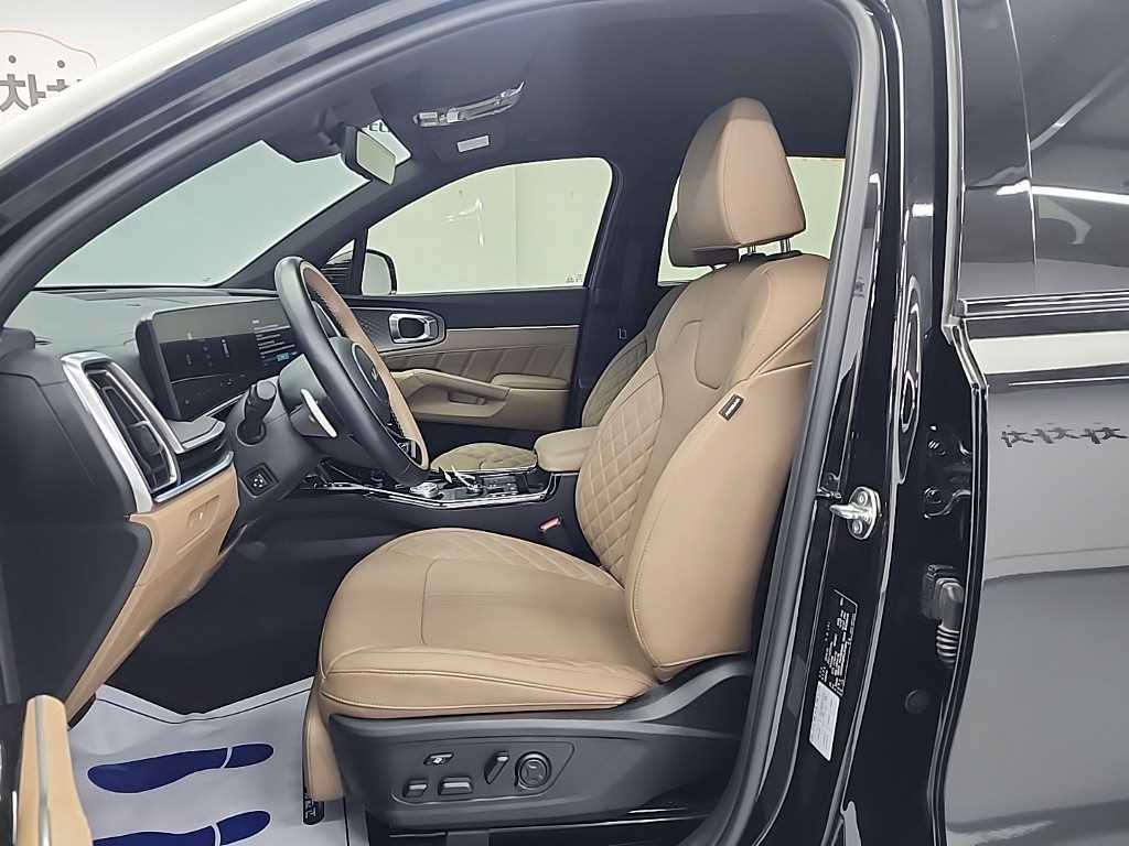 KIA Sorento - Vista 11