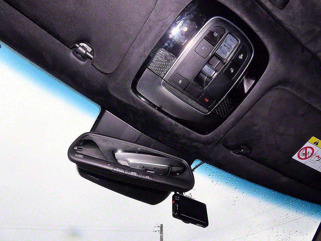 HYUNDAI Palisade 2022 Negro - Importación desde Corea - HF Imports Iquique - Foto 14