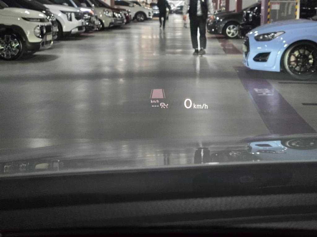 Volkswagen Passat 2022 Blanco - Importación desde Corea - HF Imports Iquique - Foto 14