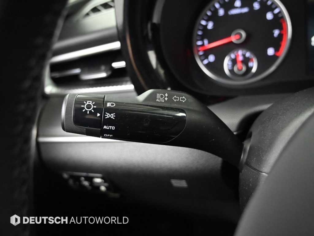 KIA K5 2020 Negro - Importación desde Corea - HF Imports Iquique - Foto 16