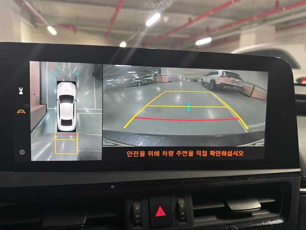 Lexus ES 2024 Gris - Importación desde Corea - HF Imports Iquique - Foto 14