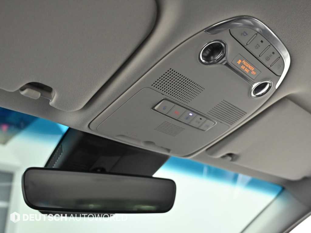 HYUNDAI Grandeur 2020 Negro - Importación desde Corea - HF Imports Iquique - Foto 18