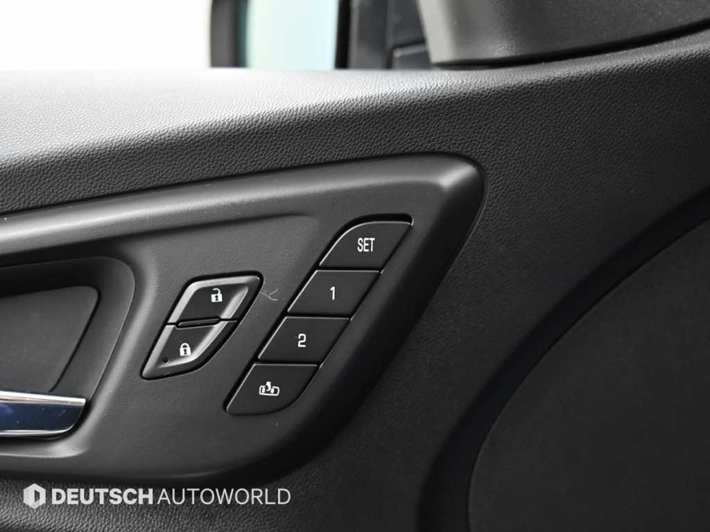 Chevrolet Malibu 2019 Negro - Importación desde Corea - HF Imports Iquique - Foto 17