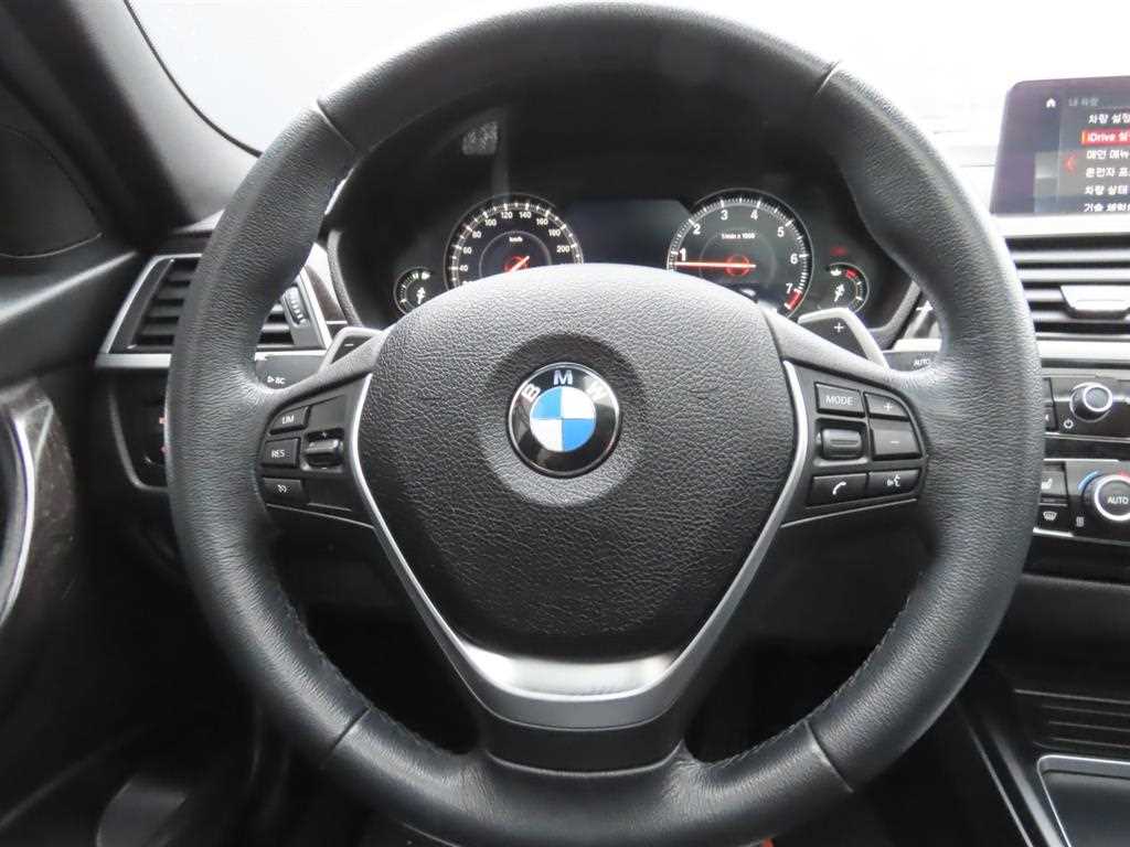 BMW 3 series - Vista 10