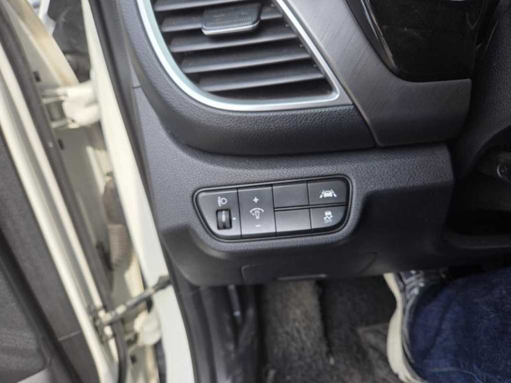 KIA Seltos - Vista 6