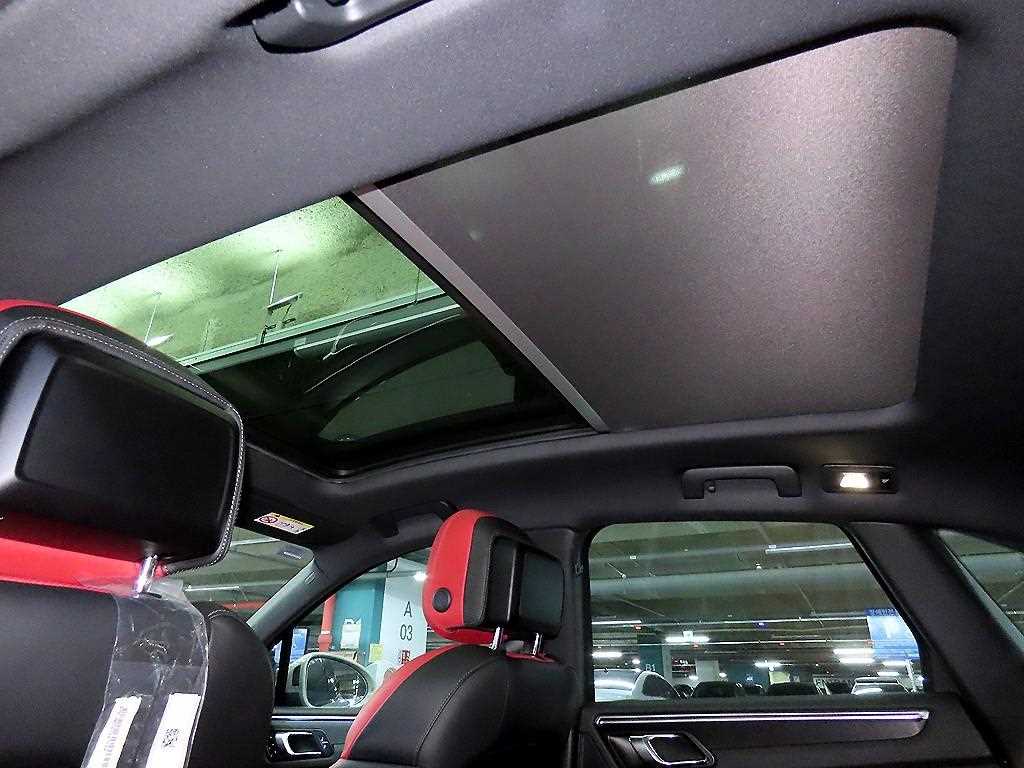 Porsche Macan 2020 - Importación desde Corea - HF Imports Iquique - Foto 15