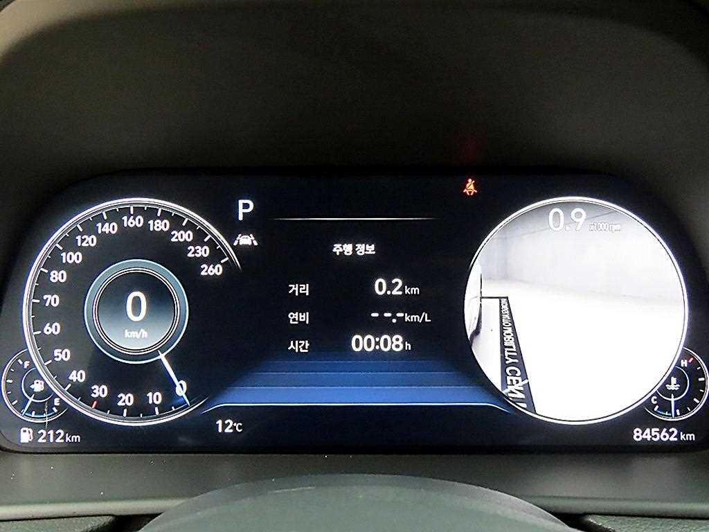 HYUNDAI Sonata - Vista 8