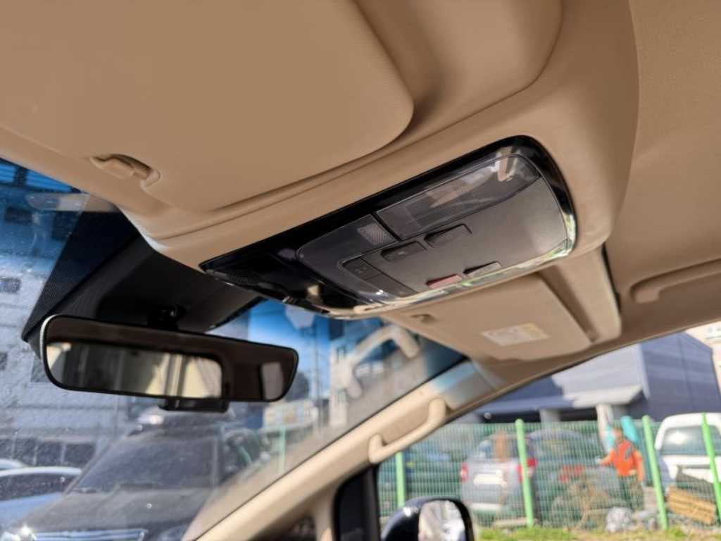 HYUNDAI Staria 2023 - Importación desde Corea - HF Imports Iquique - Foto 17