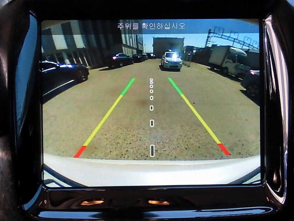 Jeep Compass 2019 Blanco - Importación desde Corea - HF Imports Iquique - Foto 14