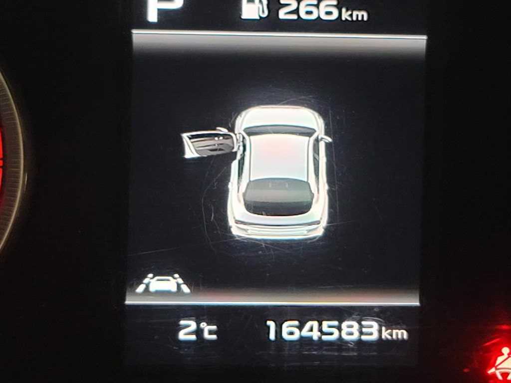 KIA K5 2020 Blanco - Importación desde Corea - HF Imports Iquique - Foto 18