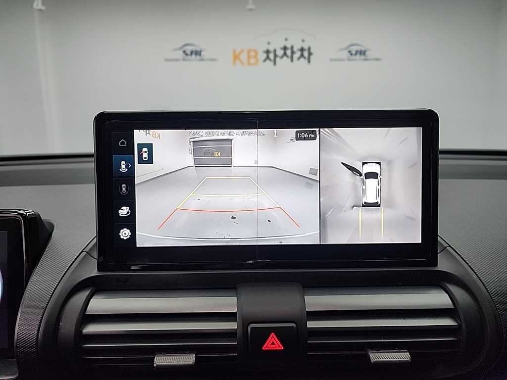 HYUNDAI Casper 2025 Blanco - Importación desde Corea - HF Imports Iquique - Foto 14