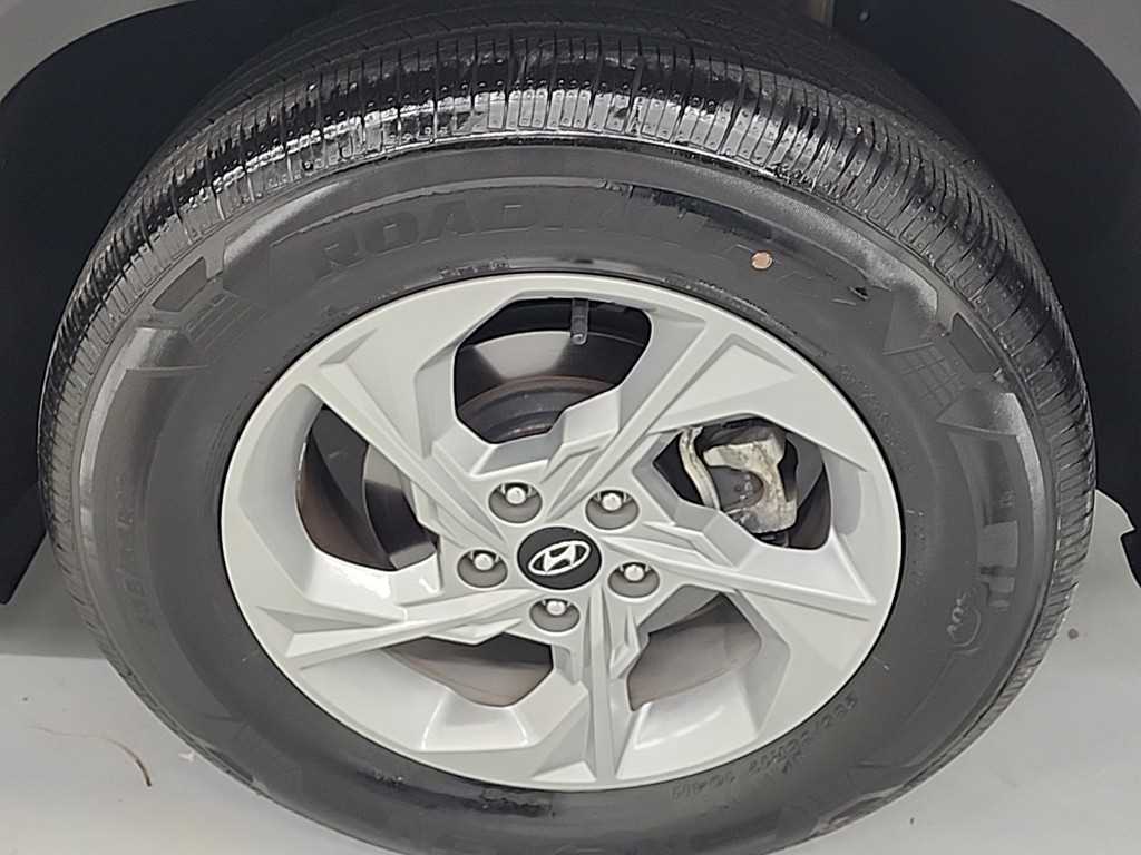 HYUNDAI Tucson 2022 Blanco - Importación desde Corea - HF Imports Iquique - Foto 18