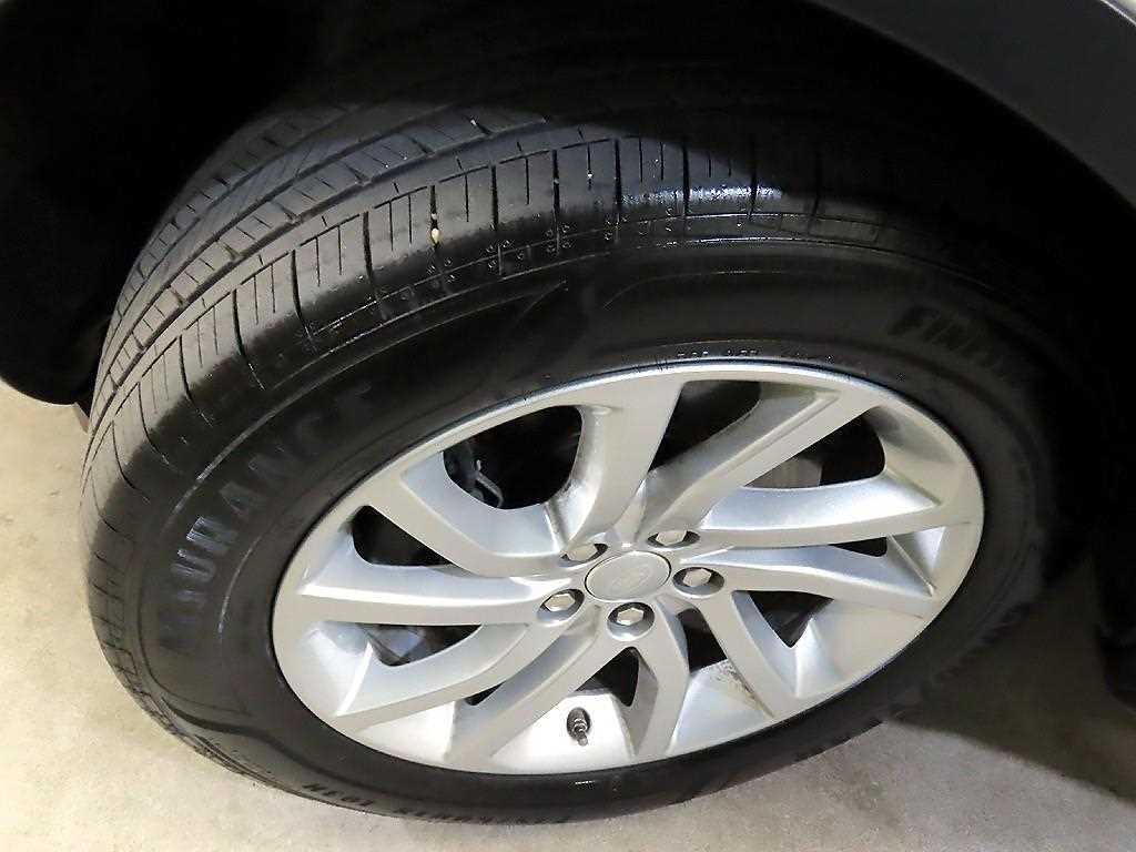 Land Rover Discovery Sports 2019 Blanco - Importación desde Corea - HF Imports Iquique - Foto 20