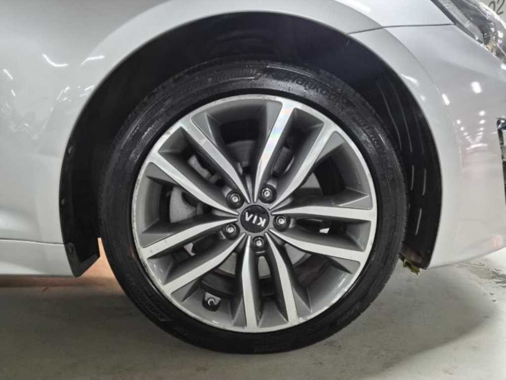 KIA K5 2014 - Importación desde Corea - HF Imports Iquique - Foto 20