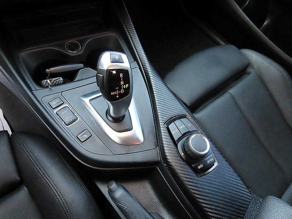 BMW 1 series - Vista 10