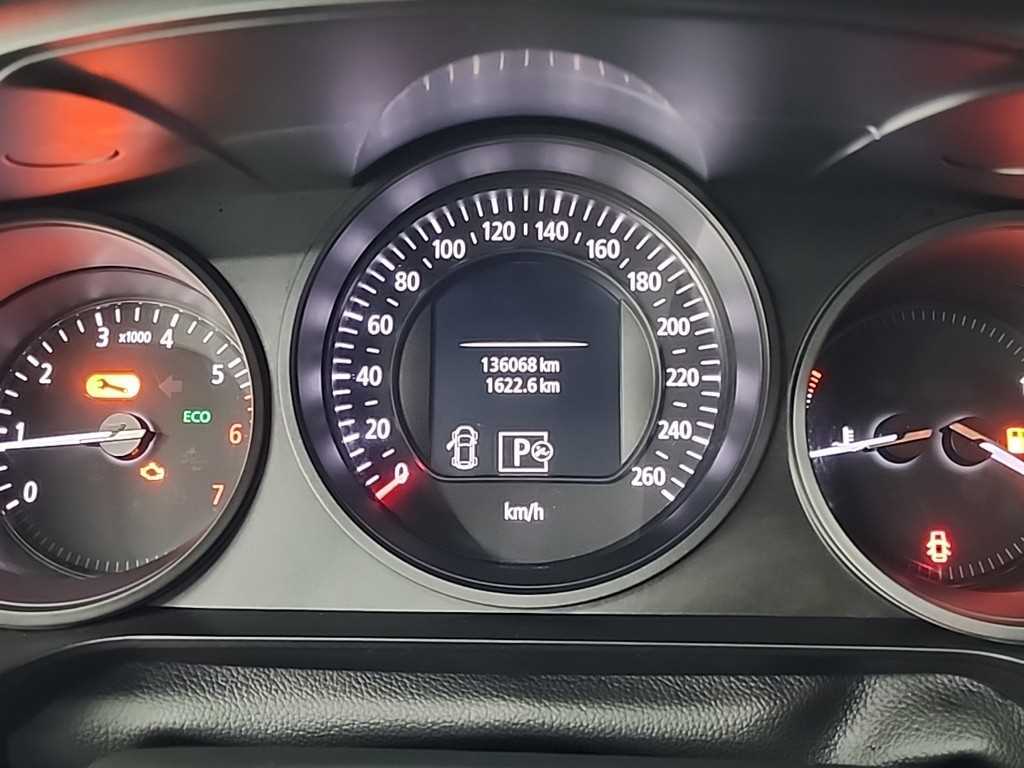 SAMSUNG SM6 - Vista 6