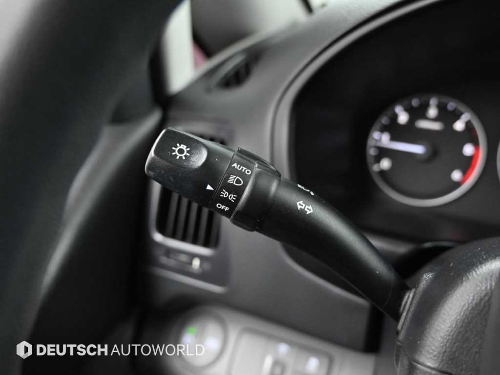 HYUNDAI Starex 2019 the color of pearl - Importación desde Corea - HF Imports Iquique - Foto 16