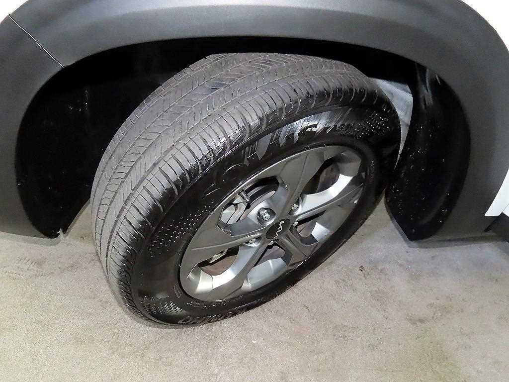 KIA Seltos 2025 Blanco - Importación desde Corea - HF Imports Iquique - Foto 20