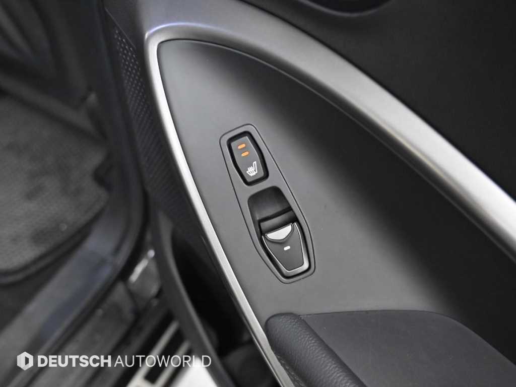 HYUNDAI Santa Fe 2015 Negro - Importación desde Corea - HF Imports Iquique - Foto 16