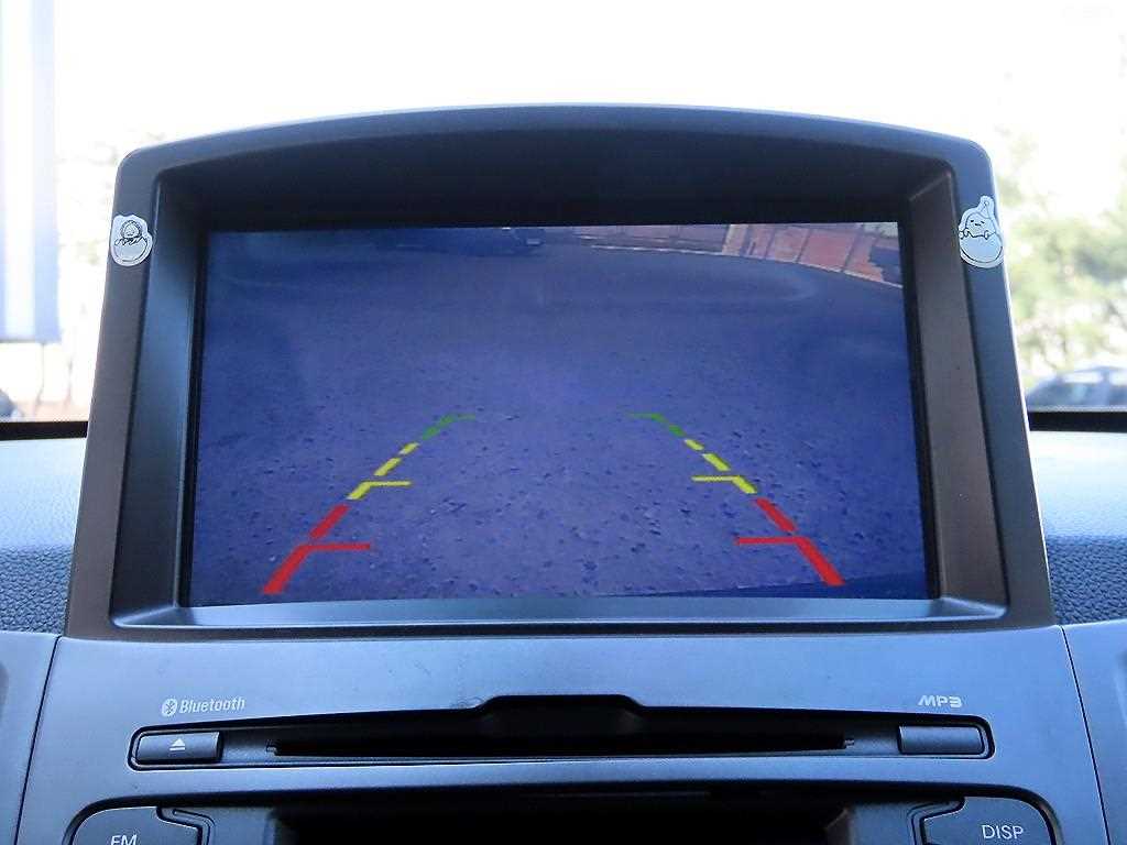 KIA Sportage 2012 Blanco - Importación desde Corea - HF Imports Iquique - Foto 15