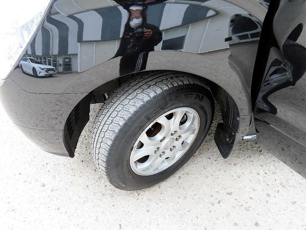 HYUNDAI Starex 2016 Negro - Importación desde Corea - HF Imports Iquique - Foto 20