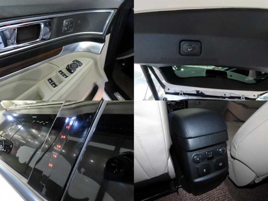 Ford Explorer 2019 Blanco - Importación desde Corea - HF Imports Iquique - Foto 18