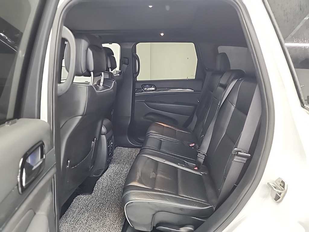 Jeep Cherokee - Vista 12