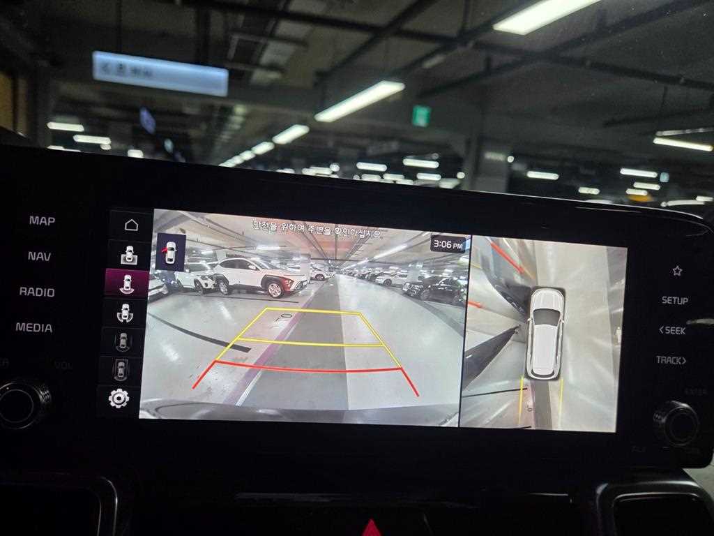 KIA Sorento - Vista 10