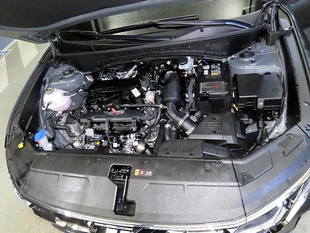 HYUNDAI Tucson 2025 Gris - Importación desde Corea - HF Imports Iquique - Foto 19